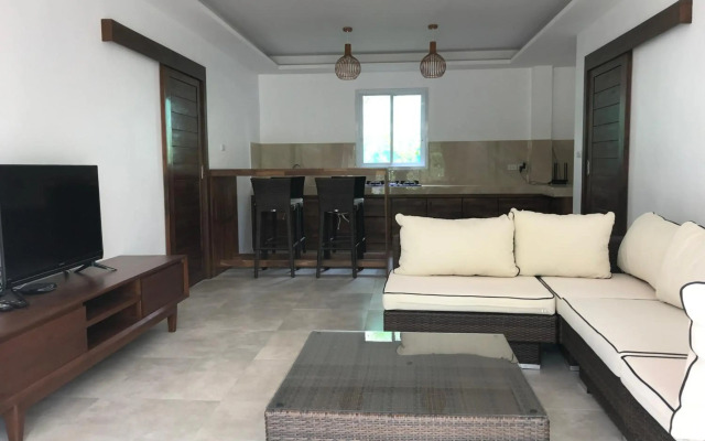 Phalarn Inn Resort