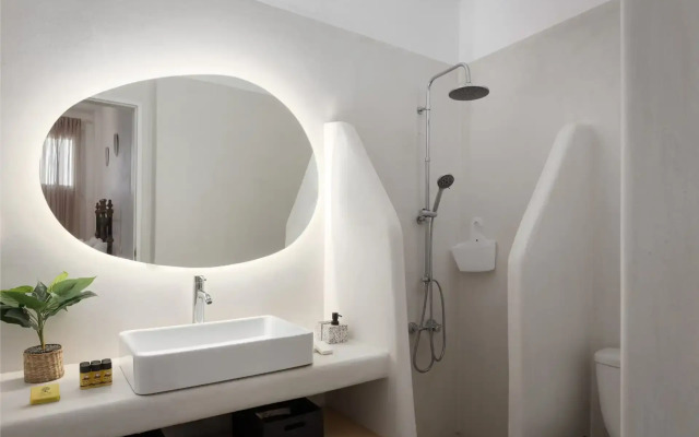 Lea Villas Mykonos