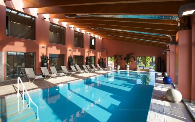 Kontokali Bay Resort & Spa