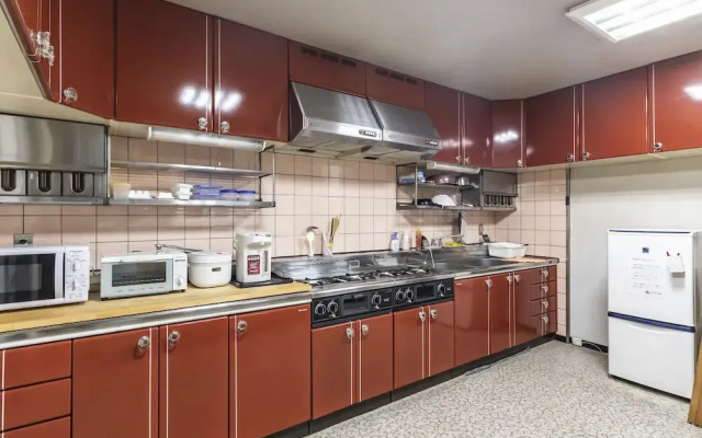 Tabist Raika Hiroshima Miyoshi