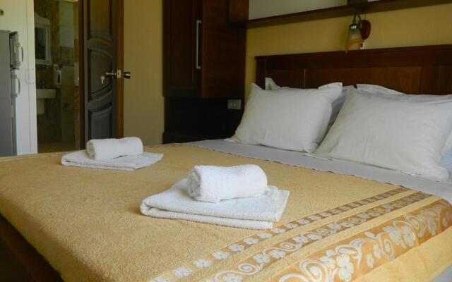 President Bungalows and Apartments