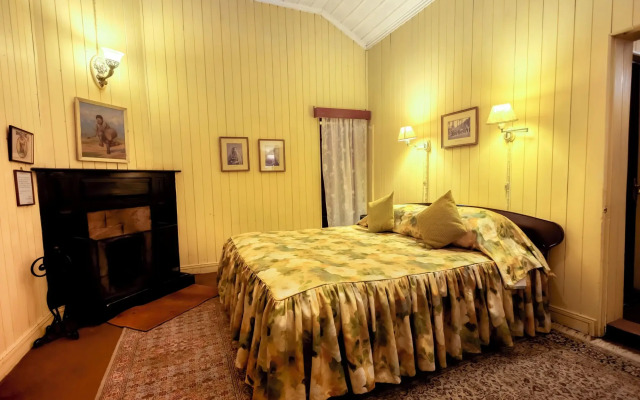 Windamere Hotel