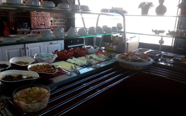 Gülhane Corner Hotel