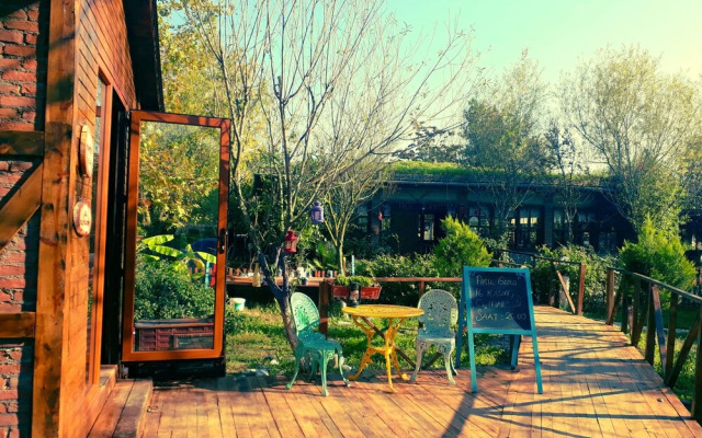 Özlem'in Masali Stone House