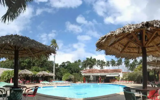 Horizontes La Granjita