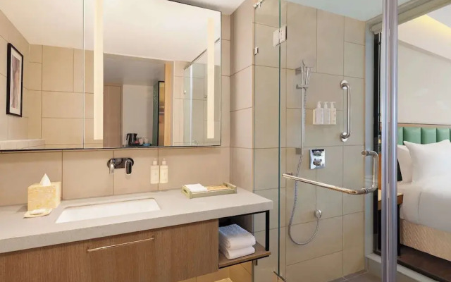 Hilton Garden Inn Surat City Centre