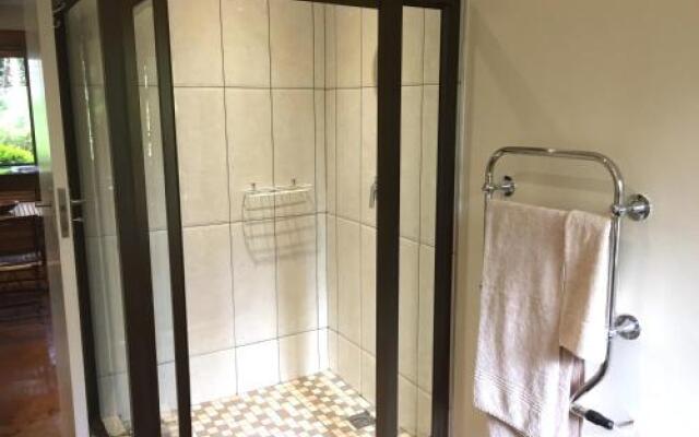 Kuhestan Farm Cottages