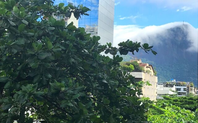 Coração de Ipanema