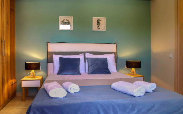 Tessera Villas Collection