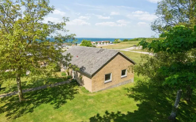 "Ambrosius" - 75m from the sea in Funen