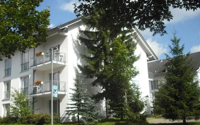 Appartementhaus Oberhof