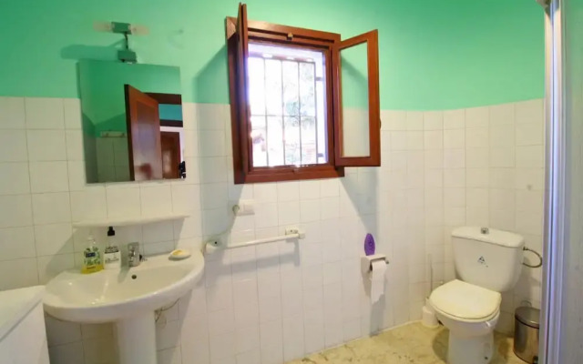 Villas Costa Calpe - Redonda