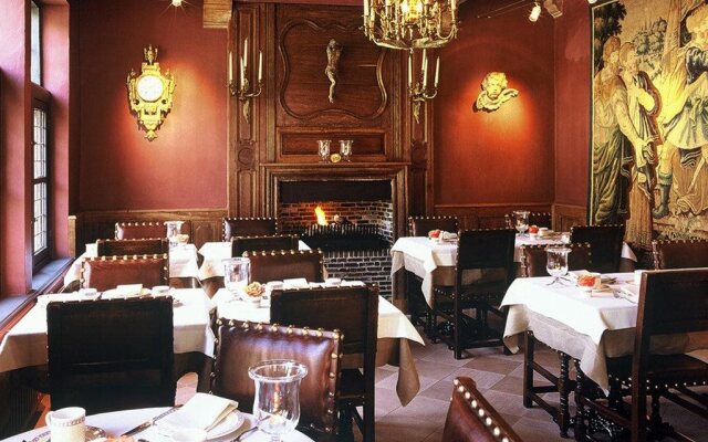Hotel Relais Bourgondisch Cruyce - A Luxe Worldwide Hotel