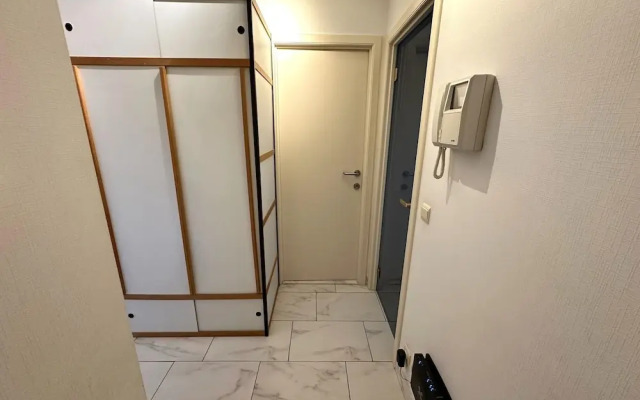 Apartment in Nieuwpoort Near Town