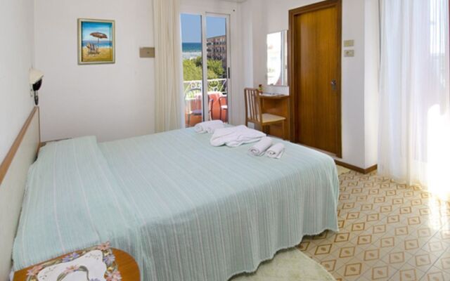 Hotel Alfredo's