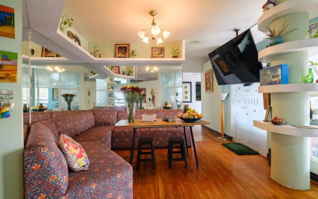 Casa Itzae B&B Polanquito Dog Friendly