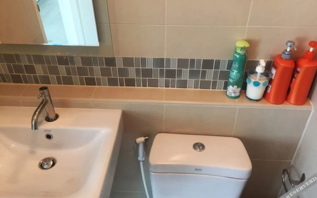 Baan Peang Ploen by Ying