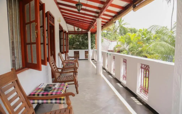 Tithira Guest House