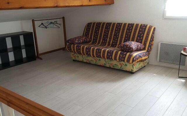 Maison Vaux-sur-Mer, 3 pièces, 6 personnes - FR-1-494-120