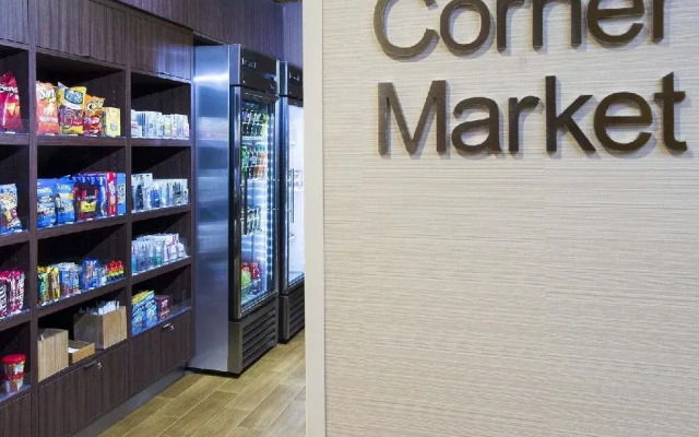 Fairfield Inn & Suites by Marriott Atlanta Buford/Mall of Georgia