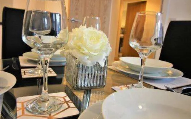 City Suites