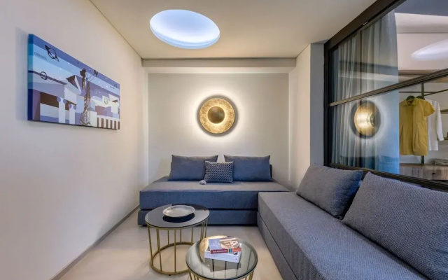 Muse Urban Suites