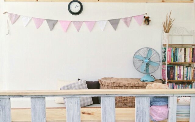 Little Latte House