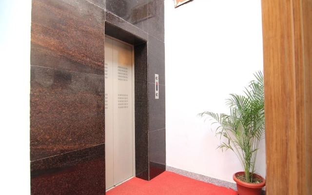 Hotel Sona Plaza