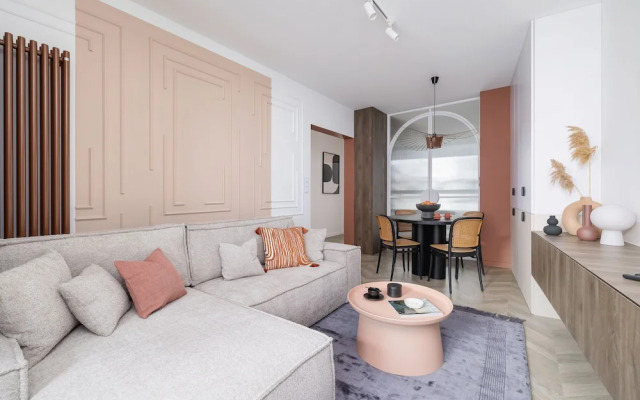 Deluxe Podskale 18 by Renters Prestige