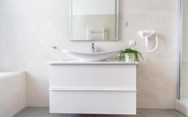 checkVIENNA - Erdberg | contactless check-in