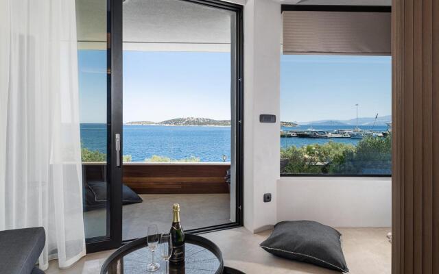 Seannamon Suites - Complex