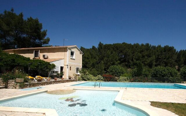 Hôtel Restaurant Robinson