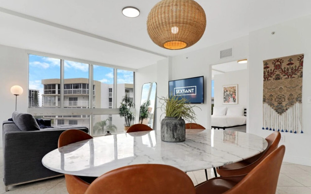 Roami at Sunny Isles