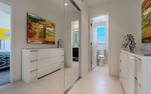 The Twist Palm Springs