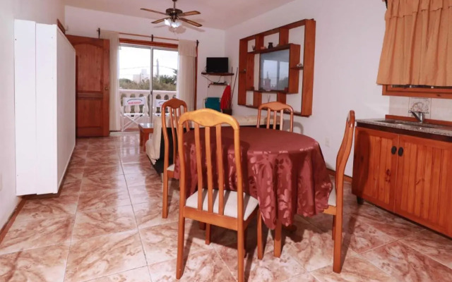 Apartamentos lo de Renan