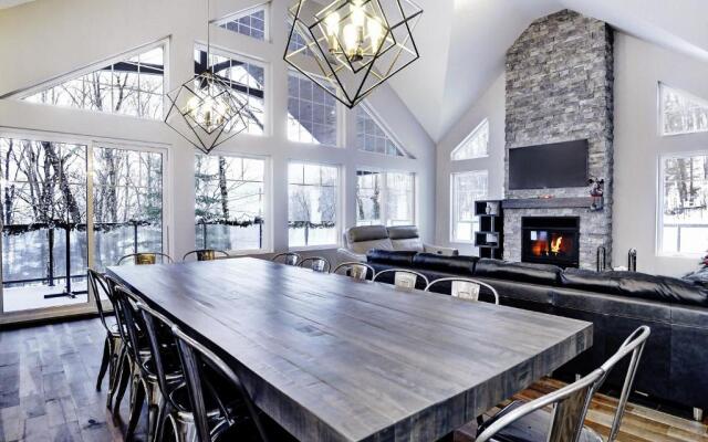 Chalet 06 Chemin Blanc by Les Chalets Alpins