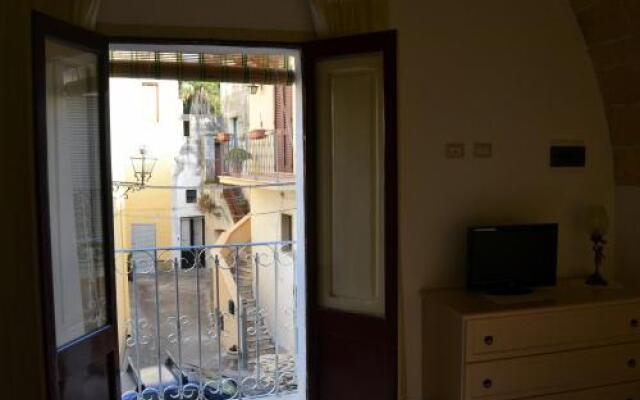 B&B a Casa della Nonna Uccia
