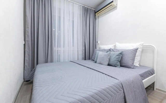 Апартаменты Комфорт на улице Большая Красная 3