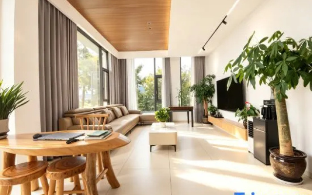 Jingyuechen Guesthouse