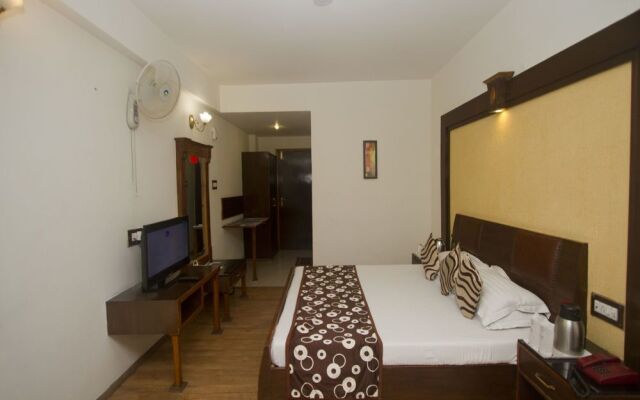 OYO 1414 Hotel Kalinga Grand