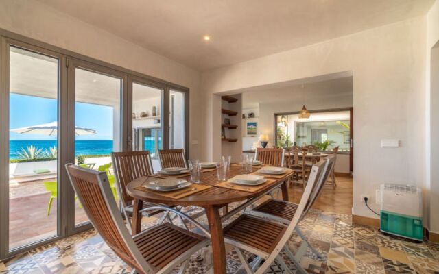 House Xoroi Colònia Sant Pere