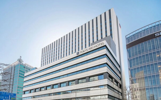 Yokohama Tokyu Rei Hotel