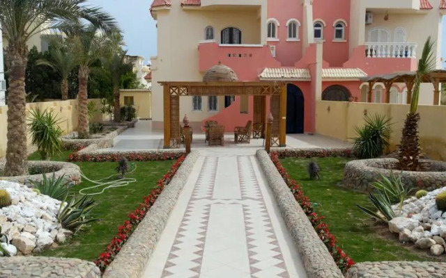Villa in Mubarak