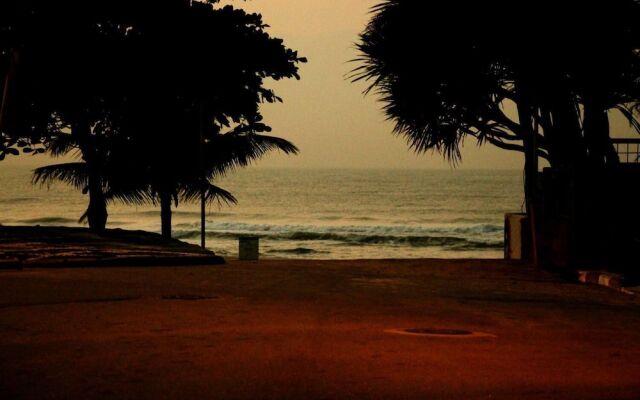 Tombo Beach Yoga e Bem-Estar
