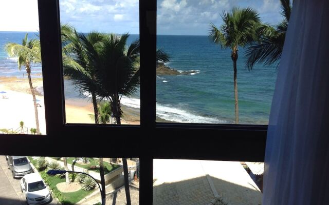 Flat Em Ondina (Ap.404)