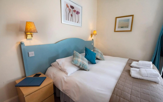 The Kirkmichael Hotel