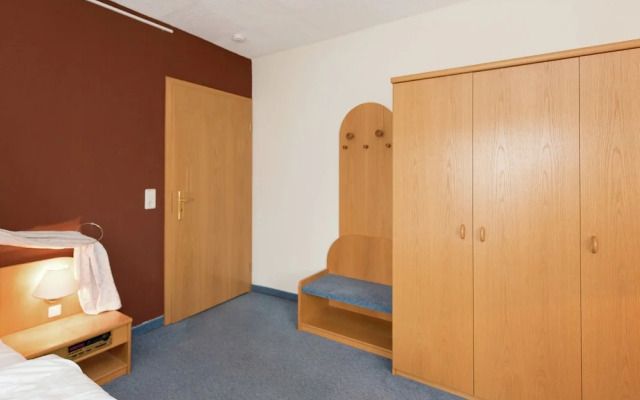 Majestic Stay in Deutschneudorf