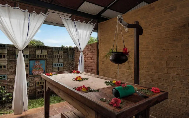 Ayurvie Sigiriya - Ayurvedic Retreat