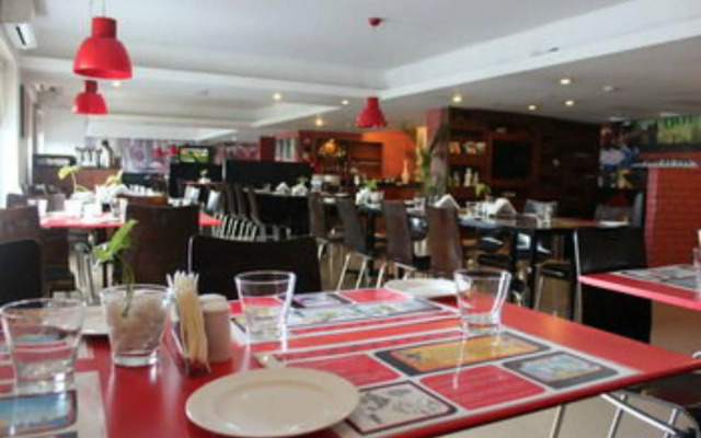 Red Fox by Lemon Tree Hotels, Jaipur