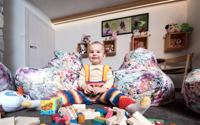 Villa Drosera s wellnessom, Račkova dolina v Západných Tatrách